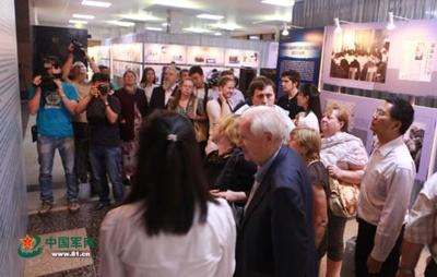 中國(guó)首度對(duì)外展示改造日本戰(zhàn)犯過(guò)程，歷史展覽展現(xiàn)和平教育意義