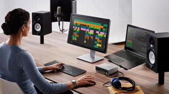 影視后期制作與電腦動(dòng)畫設(shè)計(jì) 數(shù)字藝術(shù)時(shí)代的雙生專業(yè)