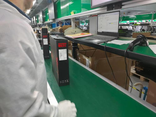 探秘機(jī)械革命工廠 以品質(zhì)為基石，見證筆記本的誕生與電腦動(dòng)畫設(shè)計(jì)新紀(jì)元