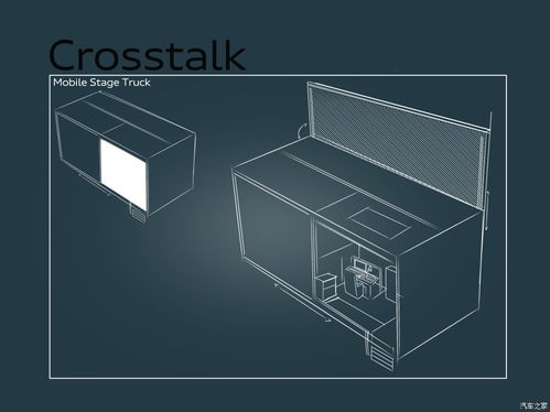 2021天津車展新風(fēng)尚 漫畫(huà)設(shè)計(jì)、相聲流動(dòng)舞臺(tái)車與電腦動(dòng)畫(huà)設(shè)計(jì)的創(chuàng)意融合