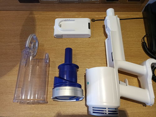 后悔沒有早買的家居神器 家用吸塵器，看似小貴卻物超所值